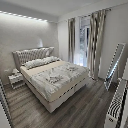 Apartment Holiday Zadar