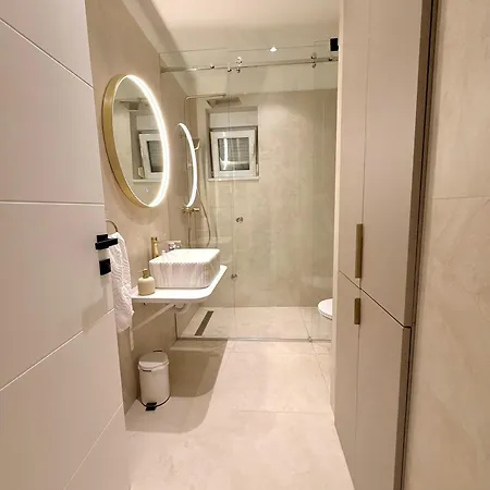 Daire Apartment Holiday Zadar Zadar