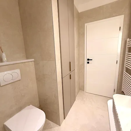 Apartment Holiday Zadar Daire
