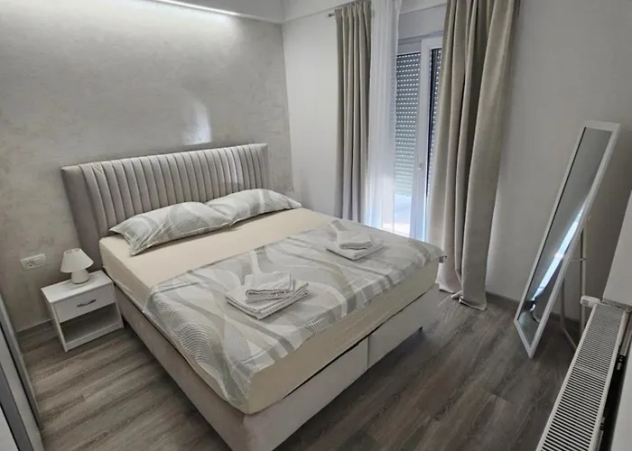 Apartment Holiday Zadar