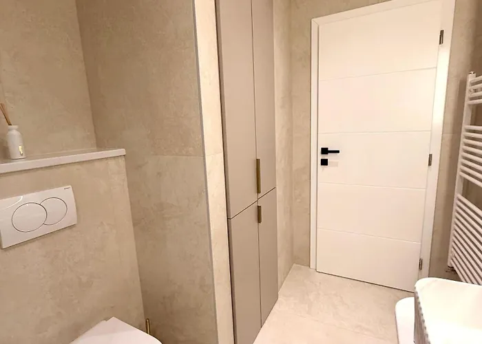 Apartment Holiday Zadar Daire