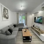 Apartment Holiday Zadar