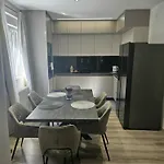 Apartman Apartment Holiday Zadar