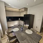 Apartman Apartment Holiday Zadar *