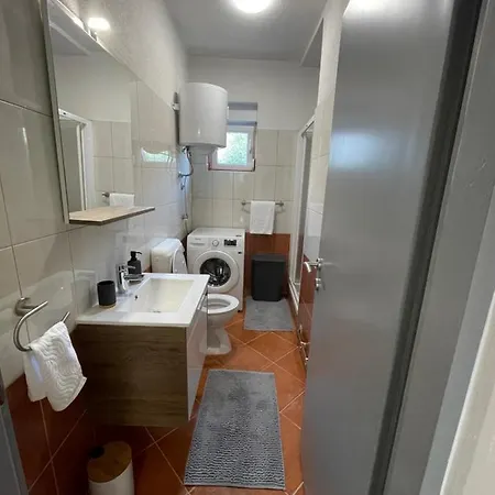 Apartment Holiday Zadar Appartement