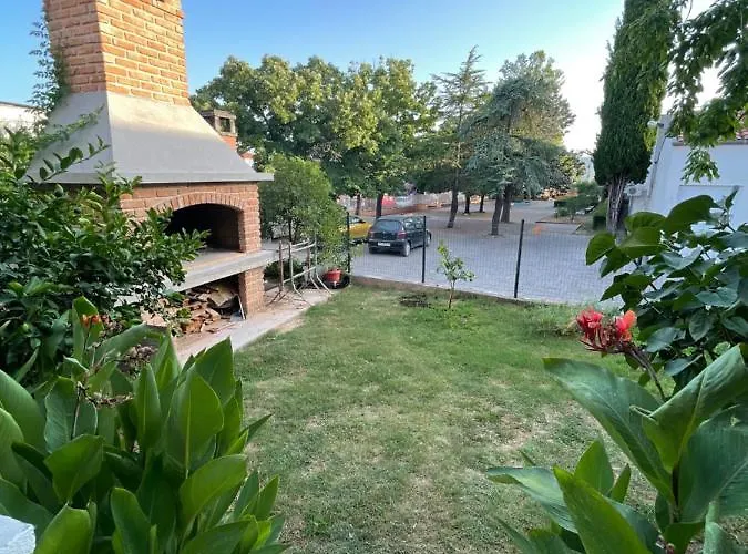 Apartment Holiday Zadar شقة زادار